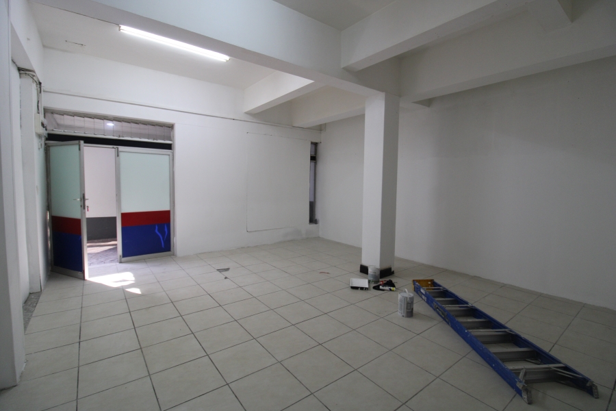 To Let commercial Property for Rent in Somerset West Western Cape